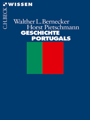cover image of Geschichte Portugals